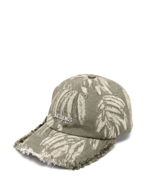  JACQUEMUS | 235AC452 17485CA